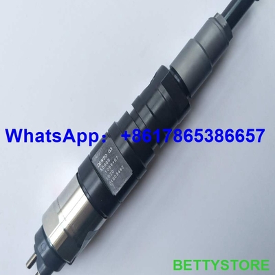 China Inyector de combustible diesel con mejores ventas 095000-1020 con alto rendimiento proveedor