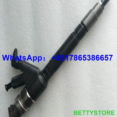 China Boca auténtica DLLA155P964, DLLA155P1090 del inyector del CR de DENSO para 095000-6790, 095000-6791 proveedor
