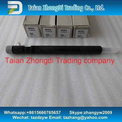 China Inyector EJBR04701D EJBR03401D de EJBR04701D DELPHI para SSANGYONG A6640170221 A6640170021,6640170221 proveedor