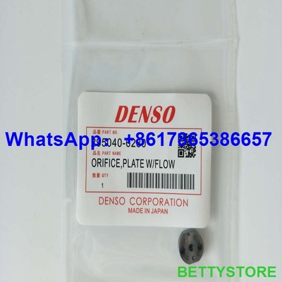 China Placa de orificio original y nueva de la válvula 295040-6280,295040-6290 para 16600-VM00A, 16600-VM00D proveedor