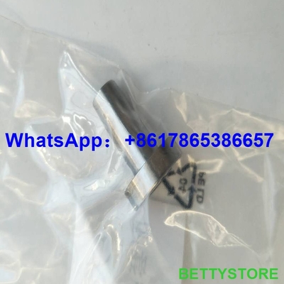 China Casquillo de válvula común original de control del carril del 100% para el inyector de 0445120 series proveedor