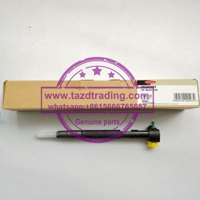 China Inyector EMBR00002D, 28342997 de DELPHI, 28348371 para el Benz A6510700587 de Mercedes, A6510704987 proveedor