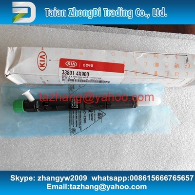 China Inyector EJBR03001D/33800-4X900/33801-4X900 para KIA BONGO/PREGIO/FRONTIER 2,9/EJBR02501Z proveedor