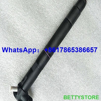 China Inyector común auténtico del carril de DELPHI 28489548/25195089, 28264951/25183186 proveedor