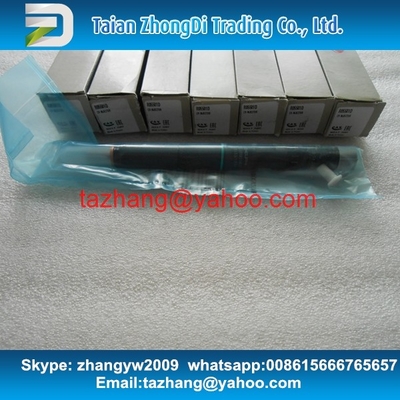 China Inyector común EJBR05501D del carril de la original de DELPHI para KIA 33800-4X450 proveedor
