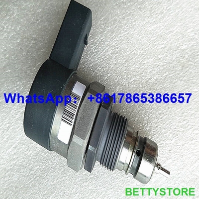 China Válvula de regulación de la presión de BOSCH 0281006074, 0281006075 para AUDI, SEAT, VW 057130764AA, 057130764AB proveedor