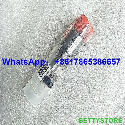 China boca común 0433172474 DLLA147P2474 de la inyección del carril proveedor