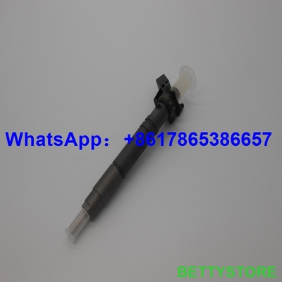 China Inyector común AUTÉNTICO 0 del carril de BOSCH 0445115068 445 115 068, 0445 115 068 proveedor