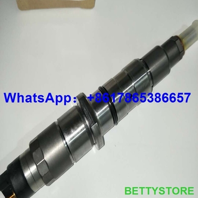 China INYECTOR de BOSCH 0445120236/0 445 120 inyector del carril de 236 campos comunes 0445120236/0 445 120 236 proveedor