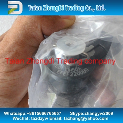 China Inyector común 0445110249, 0 445 110 249 del carril de BOSCH proveedor