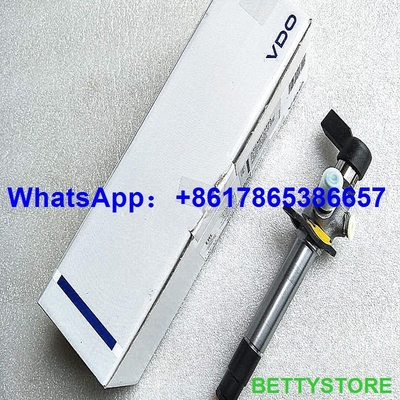 China Inyector de combustible auténtico de VDO 5WS40252 A2C59513553 para 7H2Q-9K546-CB L006496 proveedor