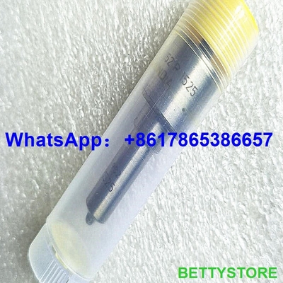China Boca común DLLA152P1525 del inyector del carril del 100% con de alta calidad proveedor