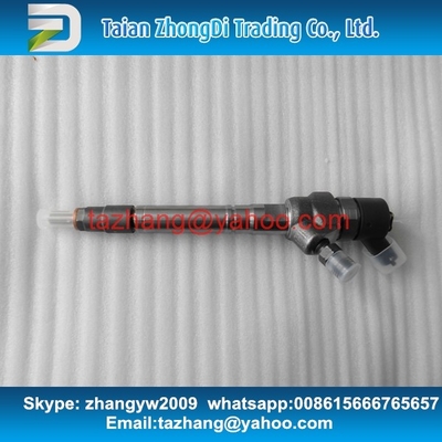 China BOSCH 0 445 110 442 auténticos y nuevo inyector común del carril 0445110442/0445110443 para la libración de la Gran Muralla proveedor