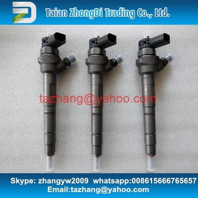 China BOSCH 0 inyectores de combustible 445 110 369 0445110369, 0445110647 para VOLKSWAGEN 03L130277J, 03L130277Q proveedor
