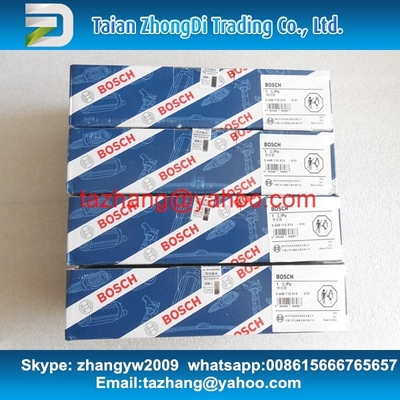 China BOSCH 0 445 110 inyector 0445110313, 0445110445 del carril de 313 campos comunes, 0445110446 para FOTON 4JB1 proveedor