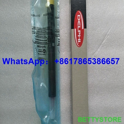 China El inyector común EJBR03301D del carril de DELPHI para el tránsito 2.8L/Jiangling de JMC viaja en automóvili proveedor