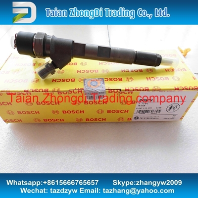 China Inyector del CR de BOSCH 0445110059/0 445 110 059 Chrysler 05066 820AA/VMI 15062036F proveedor