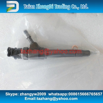 China Inyector de combustible común del carril 0445110249/0 445 110 249 para MAZDA BT50 WE01-13-H50A, WE0113H50A proveedor