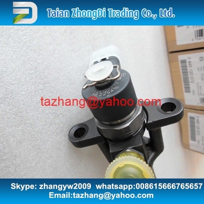 China Inyector de combustible común AUTÉNTICO del carril de BOSCH 0445120072/0 445 120 072 para MITSUBISHI 4M50 ME225416 proveedor