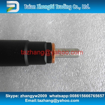 Inyector común auténtico y nuevo 28236381 de Delphi del carril para Starex 33800-4A700 proveedor