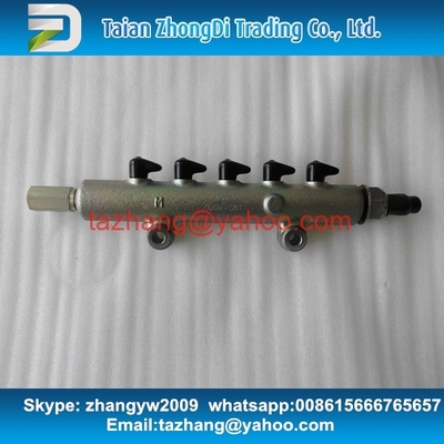 Tubo común 095440-0640 del carril de DENSO para Mitsubishi L200 1465A034 proveedor