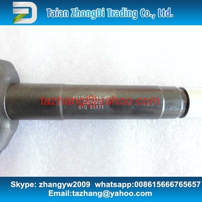 Inyector original de Denso 095000-5801 para el tránsito 6C1Q-9K546-BC de Ford proveedor