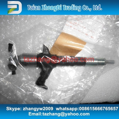 Inyector de Denso 095000-6030 para Hyundai 33800-87000 proveedor