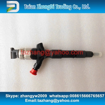 Inyector de Denso 095000-8290 para Hilux 23670-0L050 proveedor