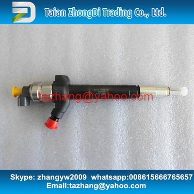 Inyector de combustible común del carril de DENSO 095000-7060 para 6C1Q-9K546-BC 6C1Q9K546BC proveedor