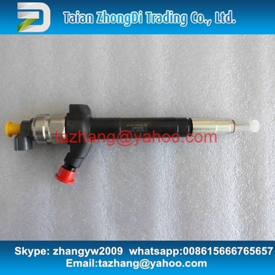 Inyector de combustible común del carril de DENSO 095000-5800 095000-5801 6C1Q-9K546-AC para FORD FIAT proveedor