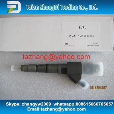 0445120066 auténticos y nuevos/0445 120 066 de Bosch para OEM 8114/DEUTZ 04290986 del OEM 2079 de Volvo proveedor