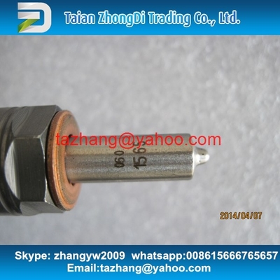 0445120066 auténticos y nuevos/0445 120 066 de Bosch para OEM 8114/DEUTZ 04290986 del OEM 2079 de Volvo proveedor