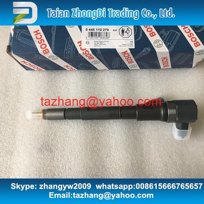 338004A000/338004A100/338004A120/338004A150/338004A160 auténtico y nuevo de BOSCH 0445110279/0445110186/ proveedor