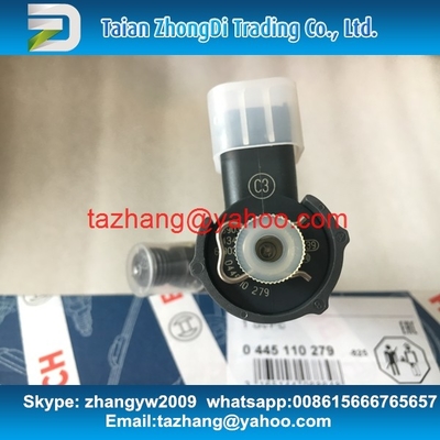 338004A000/338004A100/338004A120/338004A150/338004A160 auténtico y nuevo de BOSCH 0445110279/0445110186/ proveedor