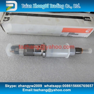 Inyector común 0445120070 del carril de BOSCH 0445120241 para 3976631,4930485, 5263304 proveedor