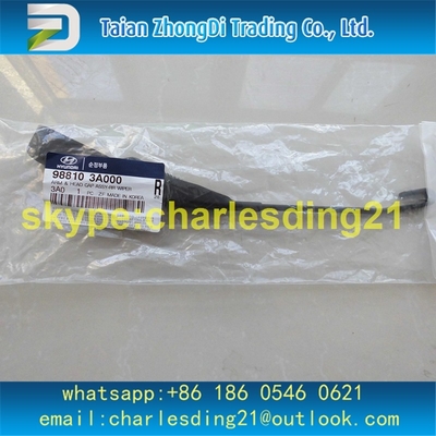 El brazo de limpiaparabrisas de la ventana posterior 98810-3a000 cabe Hyundai Trajet FO 2000-2008 proveedor