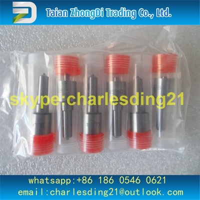 boca original y nueva 105017-2380 DLLA145PN238 para ISUZU proveedor