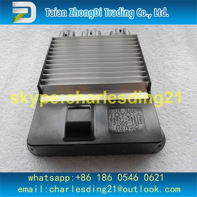 Nuevo el ECU conductor del inyector de Denso 131000-1552 para Toyota Hilux 89871-25010 proveedor