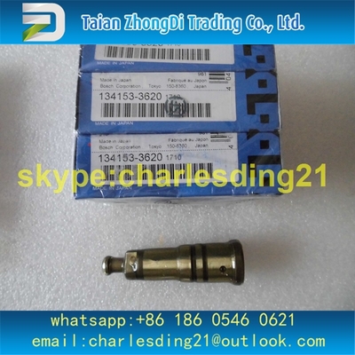 BUEN émbolo diesel de KOMATSU SA6D125 de la calidad/elemento 134153-3620 P317 proveedor