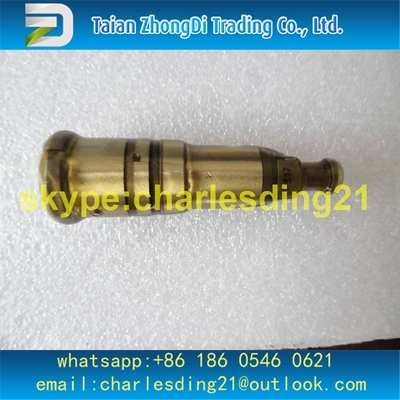 BUEN émbolo diesel de KOMATSU SA6D125 de la calidad/elemento 134153-3620 P317 proveedor