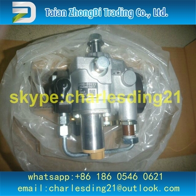 Surtidor de gasolina común original del carril 294000-0617 294000-0618 de DENSO 294000-0610/0611 HP3 para J05E 22100-E0030, 22100-E0031 proveedor