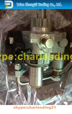 Surtidor de gasolina común original del carril 294000-0617 294000-0618 de DENSO 294000-0610/0611 HP3 para J05E 22100-E0030, 22100-E0031 proveedor