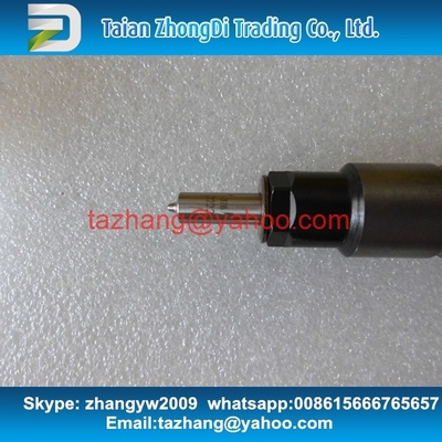 Inyector común 0445120266 del carril de la original de Bosch para WEICHAI 612630090012, 612640090001 proveedor