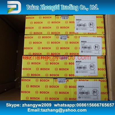 Inyector común original y nuevo 0445120002 de Bosch del carril para 500313105 500384284 proveedor