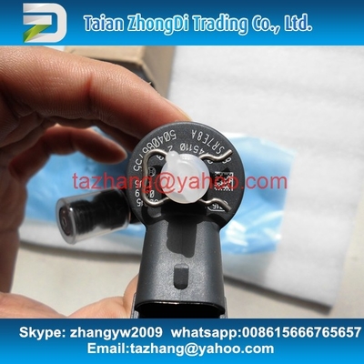 Inyector común 0445110273 del carril de Bosch para IVECO, FIAT 504088755, NUEVA HOLANDA 504377671 proveedor