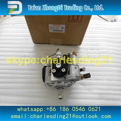 DENSO traje original y nuevo 6HK1 8980915650 del 100% de gasolina del surtidor 294050-0105 proveedor