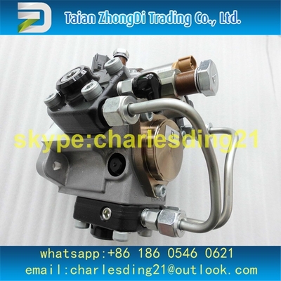 Bomba original 294050-0138, 294050-0139 de DENSO para HINO J08E 22100-E0025 proveedor