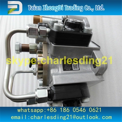 Bomba original 294050-0138, 294050-0139 de DENSO para HINO J08E 22100-E0025 proveedor