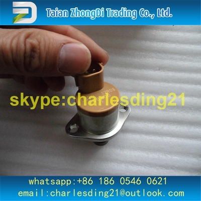 Válvula de control de la succión de Denso SCV 294200-0370 proveedor