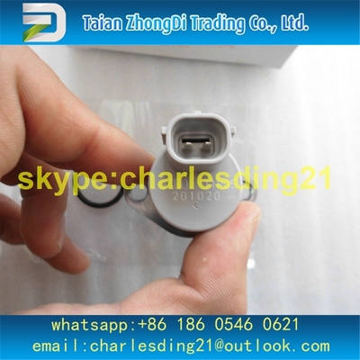 Válvula de control de la succión de Denso SCV 294200-0380 proveedor